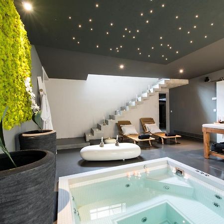 Thairé Spa Campagne Design מראה חיצוני תמונה