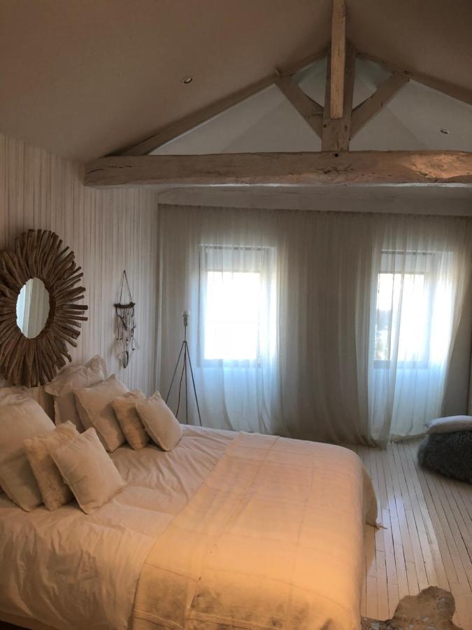 Thairé Spa Campagne Design מראה חיצוני תמונה