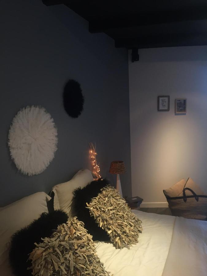Thairé Spa Campagne Design מראה חיצוני תמונה