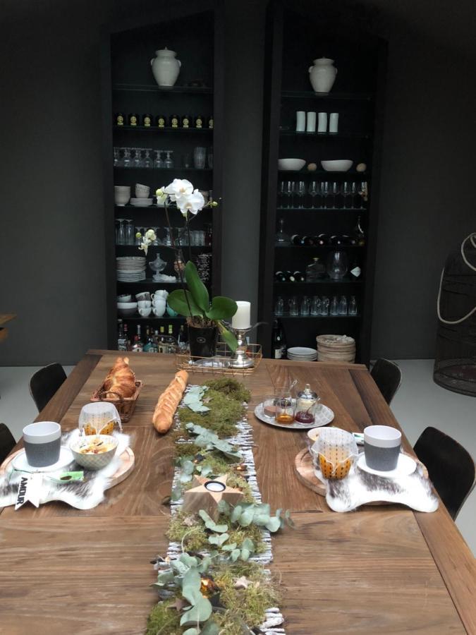 Thairé Spa Campagne Design מראה חיצוני תמונה