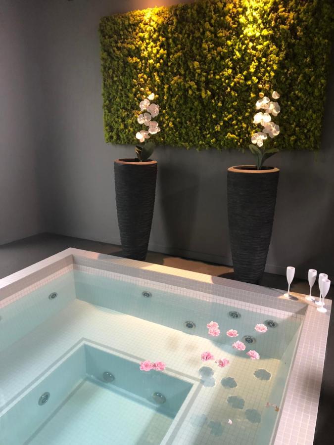 Thairé Spa Campagne Design מראה חיצוני תמונה