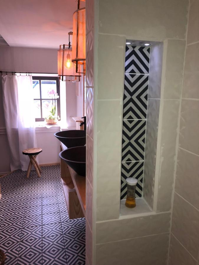 Thairé Spa Campagne Design מראה חיצוני תמונה